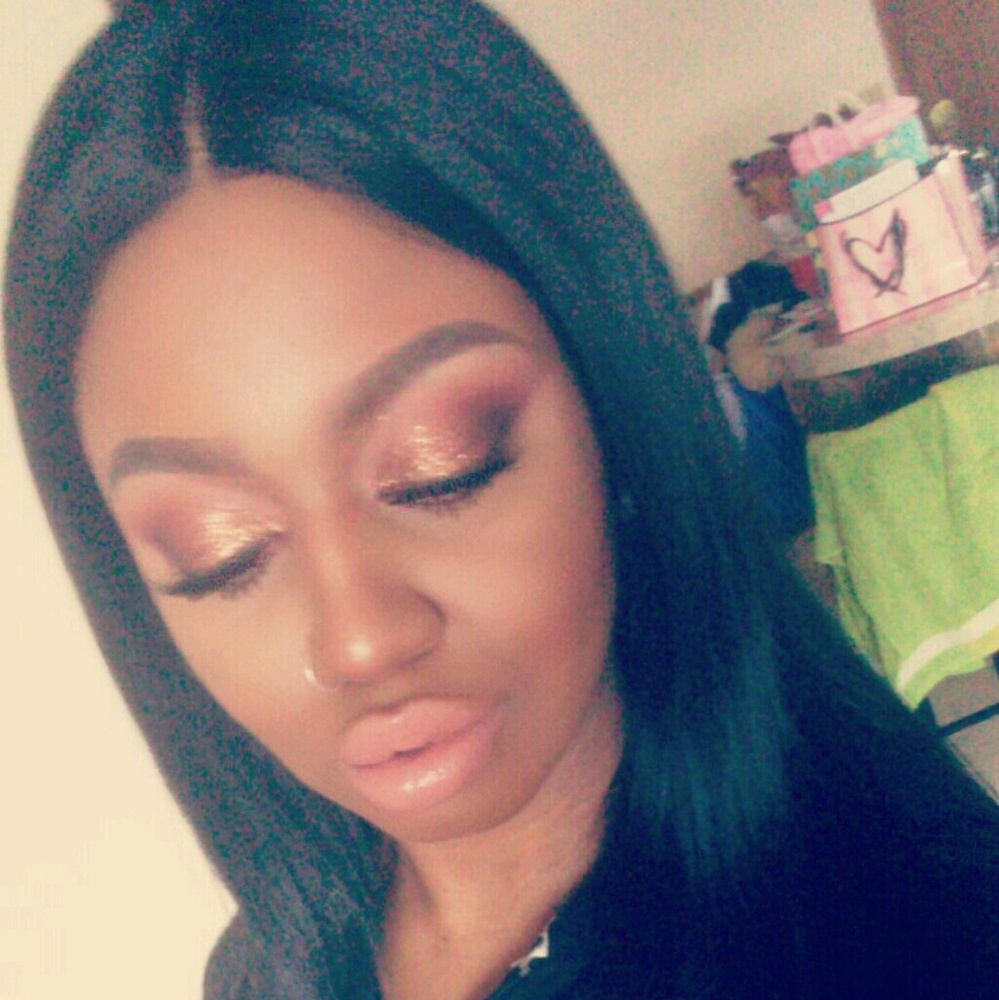 Meet your Posher, Neisha 💄